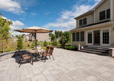 landscape construction walpole dover westwood wellesley needham 23