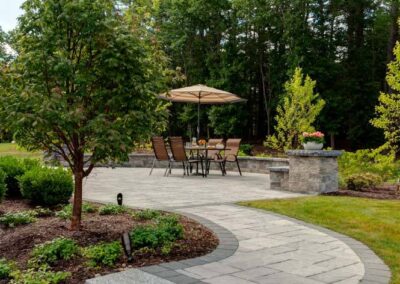 landscape construction walpole dover westwood wellesley needham 25