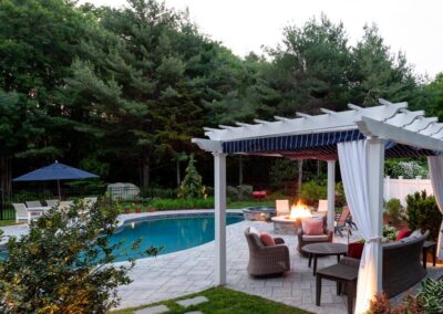 landscape construction walpole dover westwood wellesley needham 31