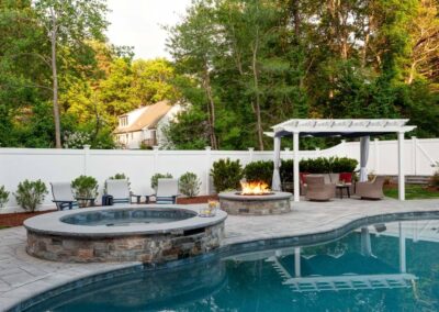 landscape construction walpole dover westwood wellesley needham 35