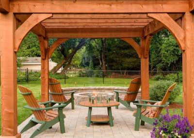 landscape construction walpole dover westwood wellesley needham 43