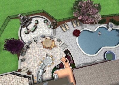 landscape construction walpole dover westwood wellesley needham 53