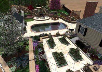 landscape construction walpole dover westwood wellesley needham 56