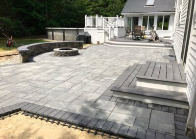 landscape construction walpole dover westwood wellesley needham 67