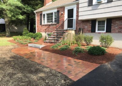 landscape construction walpole dover westwood wellesley needham 75