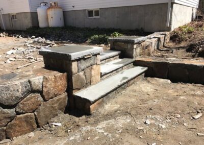 landscape construction walpole dover westwood wellesley needham 77