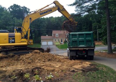 landscape construction walpole dover westwood wellesley needham 87