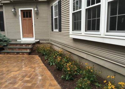 landscape construction walpole dover westwood wellesley needham 89