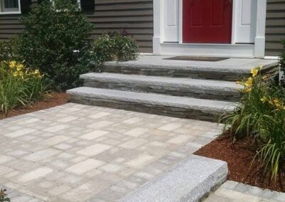 landscape construction walpole dover westwood wellesley needham 94