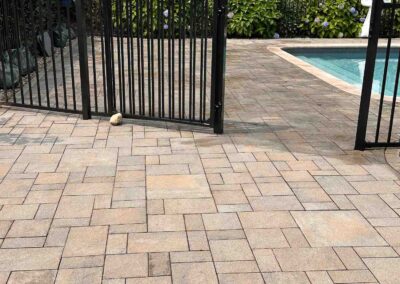 paver maintenance needham newton dedham west roxbury ma 0