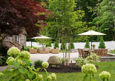 plantings landscape design walpole dover westwood wellesley needham 1
