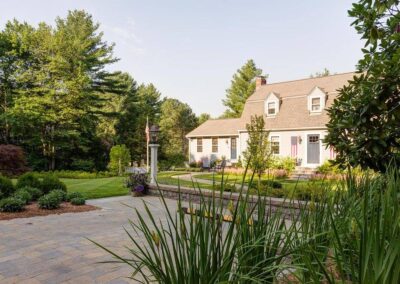 plantings landscape design walpole dover westwood wellesley needham 12