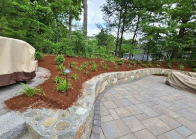 plantings landscape design walpole dover westwood wellesley needham 2