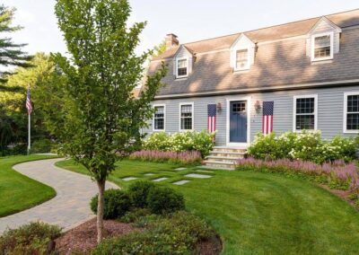 plantings landscape design walpole dover westwood wellesley needham 28