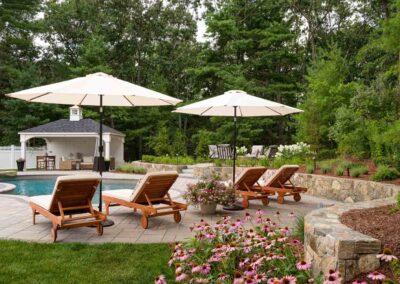 plantings landscape design walpole dover westwood wellesley needham 3