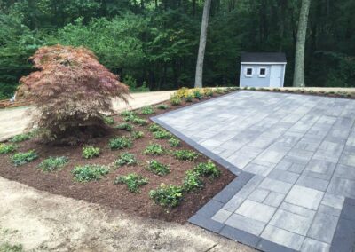 plantings landscape design walpole dover westwood wellesley needham 33