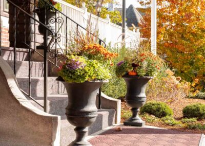 plantings landscape design walpole dover westwood wellesley needham 63