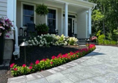plantings landscape design walpole dover westwood wellesley needham 64
