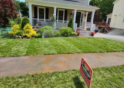 plantings landscape design walpole dover westwood wellesley needham 75