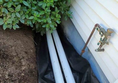 site work utilities drainage needham newton west-roxbury dedham ma 08