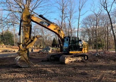 site work utilities drainage needham newton west-roxbury dedham ma 22