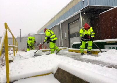 snow removal walpole dover westwood wellesley needham 7